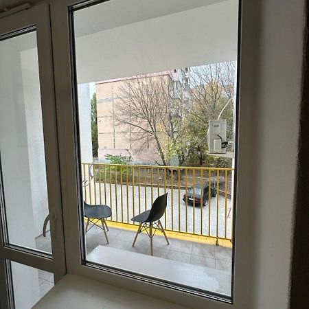 Prospekt Peremogu 10B Apartman Kropivnickij Kültér fotó