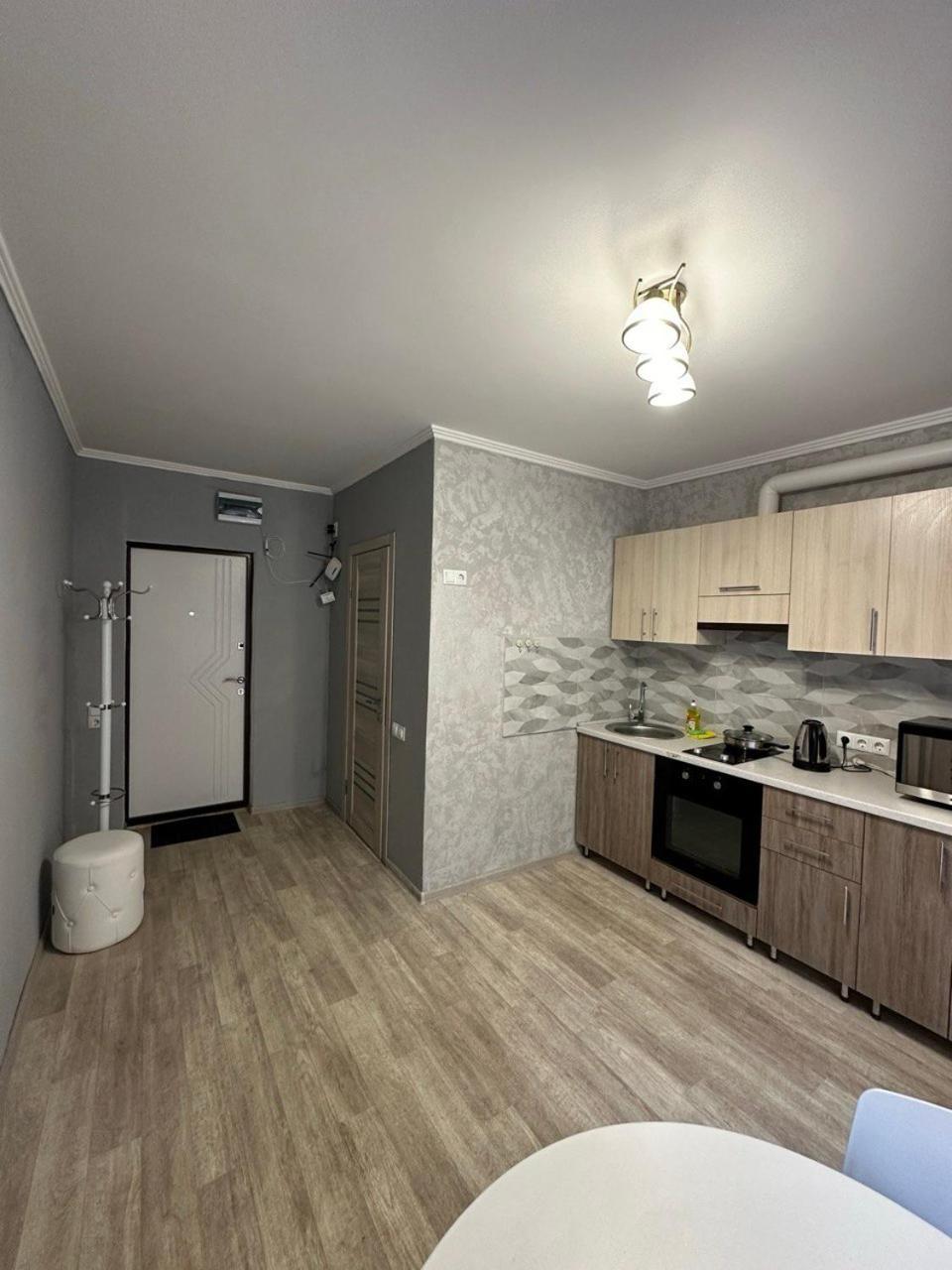 Prospekt Peremogu 10B Apartman Kropivnickij Kültér fotó